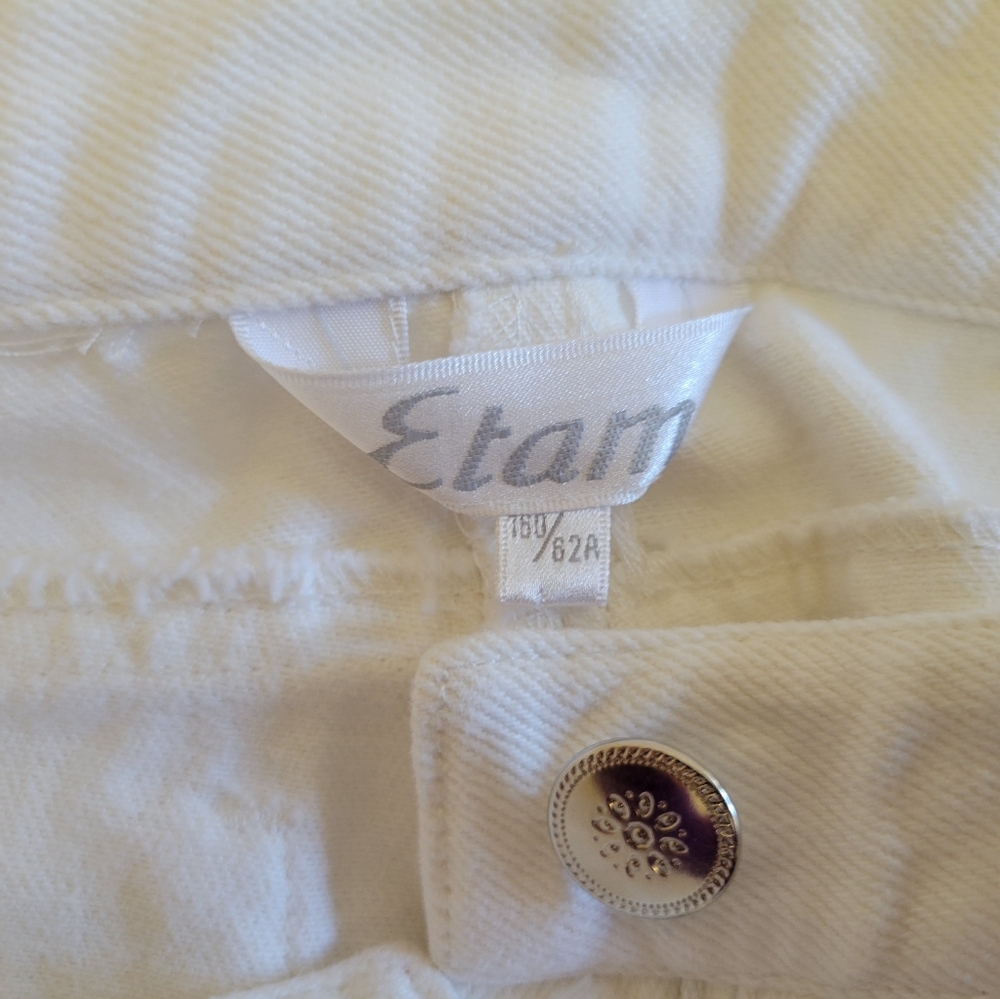 Women's Cotton Pants - Picture 8 of 15